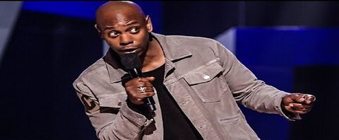 Dave Chappelle Full Stand Up ☆ || Equa•nimity ||☆ Everything I Say Upsets Somebody