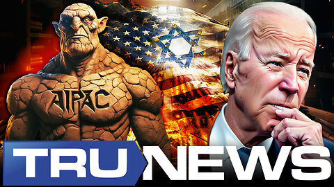 AIPAC Whips Up Fury Against Joe Biden Over Weapons to Israel Ban