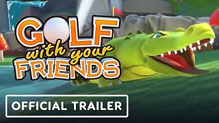 Golf With Your Friends - Official Speed Golf Update Trailer