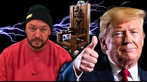 Nick Rochefort Weighs In On Trump's GUILTY Verdict (Scuffed Realtor Highlights)