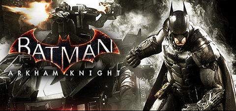 Batman Arkham Knight playthrough : part 11