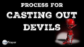 Casting Out Devils