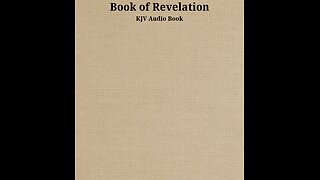 Revelation - Ch 6 - KJV