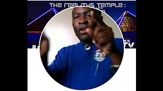 Reality's Temple On Earth/Angelsnupnup7 SPRING 2023 (PROMO) Video