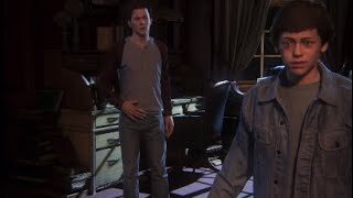BigUltraXCI plays: Uncharted 4: A Thief's End (Part 12)