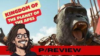 Unveiling the Future: Kingdom of the Planet of the Apes - Deep Dive