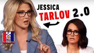 'The Five' Gets A NEW Jessica Tarlov - Same Brutal TAKEDOWN