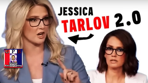 'The Five' Gets A NEW Jessica Tarlov - Same Brutal TAKEDOWN