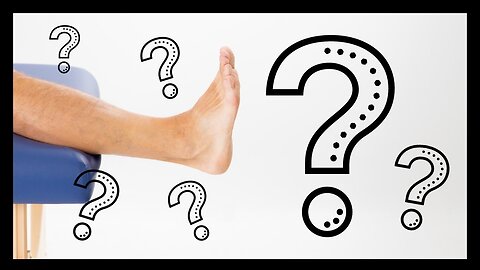 What's Causing Your Foot Pain - 4 Most Common Causes