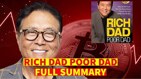 How To Develop Everlasting Wealth - By Robert Kiyosaki