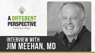 Interview With Dr. Jim Meehan, MD | ADP | April 23, 2022