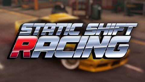 Static Shift Racing Gameplay ( Need For Speed Mobile )