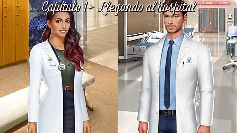 Choices: Stories You Play- A Corazón Abierto (Capítulo 1) |Diamantes|