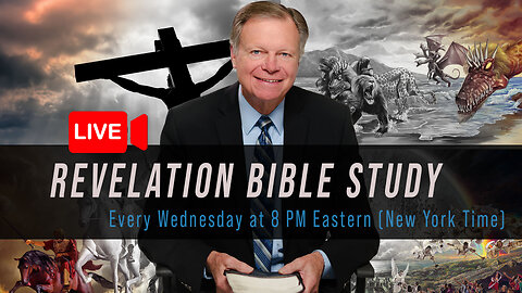 Weekly Bible Study With Mark Finley | Feb 8, 2023