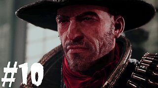 EVIL WEST | PART 10 | LET'S PLAY | PS5