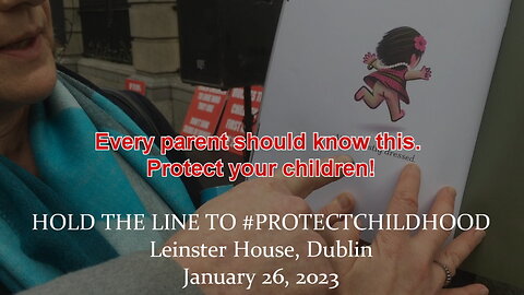 EVERY PARENT SHOULD KNOW THIS. PROTECT YOUR CHILDREN!