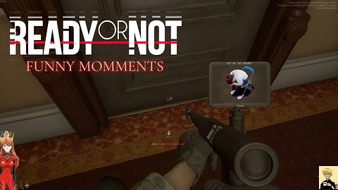 Ready or not funny moments- valley of the sus