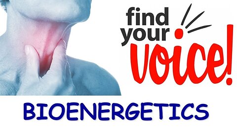 Throat Exercises to Easily SPEAK WITH CONFIDENCE