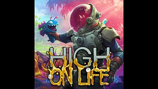 High on Life - 18