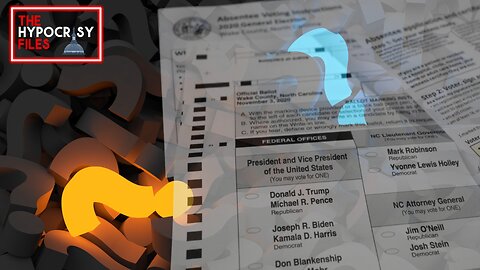Georgia Election Board Debates Invalid Ballots