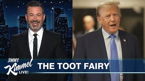 Trump Trial in Jury’s Hands, De Niro Blasts Donald & "Right in the Butt" Wheel of Fortune Contestant