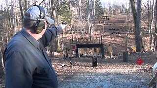 Glock 19 Gen 4 (1,000 Round Test)