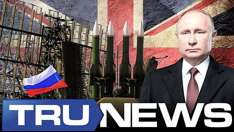 Moscow Issues Ultimatum to London…. Putin Orders Nuclear War Drill