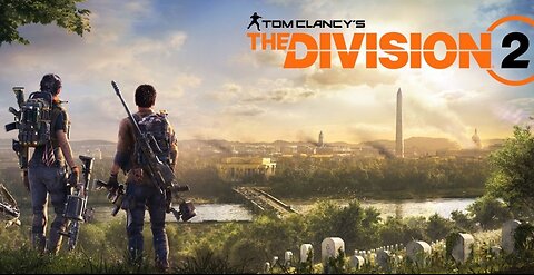 The Division 2 Live