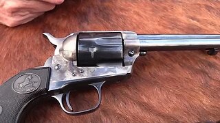Colt Single Action Army 1956