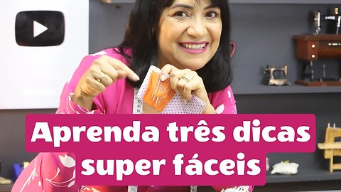 Três Dicas Super Fáceis Para Aprender Rápido