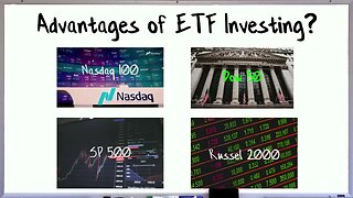 How to Invest in Index Funds and ETFs: A Beginner's Guide