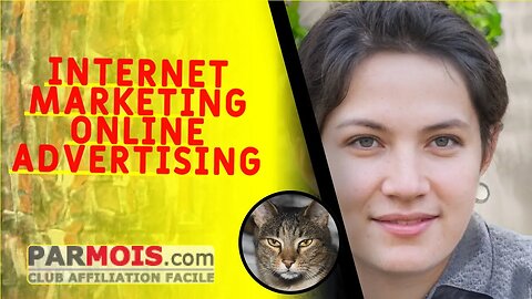 Internet Marketing Online Advertising