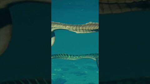 Jurassic World Evolution 2 Trailer Late Creataceous