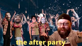 The After Party