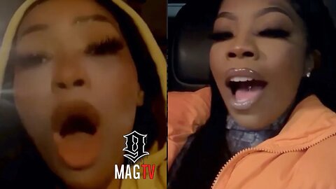 Tommie Lee & Rocky Badd Discuss Baddies West Bituation & Things Go Left! 😱