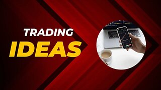 Where do we get our trading ideas from?