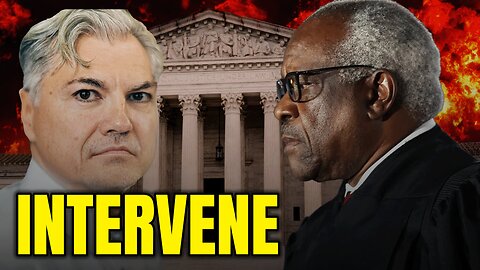 Dramatic Twist: Supreme Court's Power Over Trump Conviction