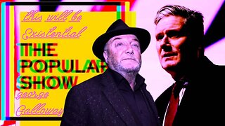 George Galloway: How Starmer will govern