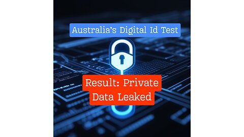 Australian Government's Digital ID Disaster: Clubs' Data Exposed in Privacy Catastrophe!