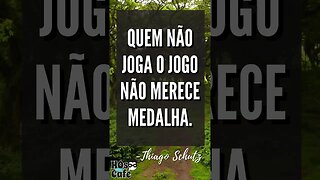 Frases do Thiago Schutz | #shorts