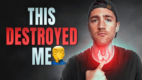 My Thyroid Story