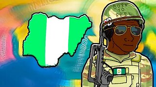 I Made Nigeria Unstoppable