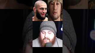 Khamzat Chimaev vs Shavkat Rakhmonov - MMA Guru Predicts