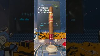 Super Bowl Cigars! 🏈 #SuperBowl #Cigar #Cigars #SpaceInvaders #fyp #Chiefs #Eagles #videogames