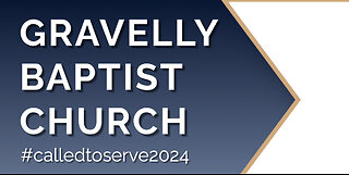 Church Unity, Pt. 2 // Pastor Mackenzie Baker #calledtoserve2024