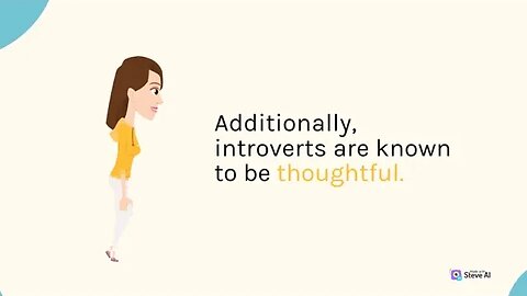 5 Things makes Introverts more Attractive #introvert #psych2go #psychologicalfacts