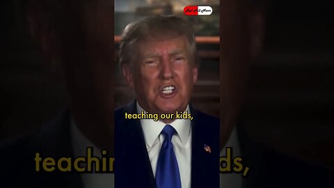 Trump TERRIFIES Woke Teachers 😱 #shorts #trump #freedom