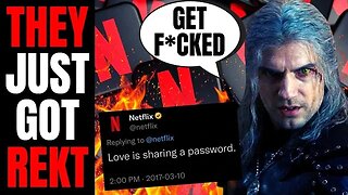Netflix Gets DESTROYED Over New Policy | They Reverse Course As Subscribers Threaten To FLEE