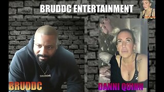 DANNI QUINN TALKS ADDICTION, DOMESTIC VIOLENCE AND RECOVERY HER LIFE STORY BRUDDC PODCAST