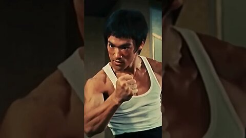 Bruce Lee